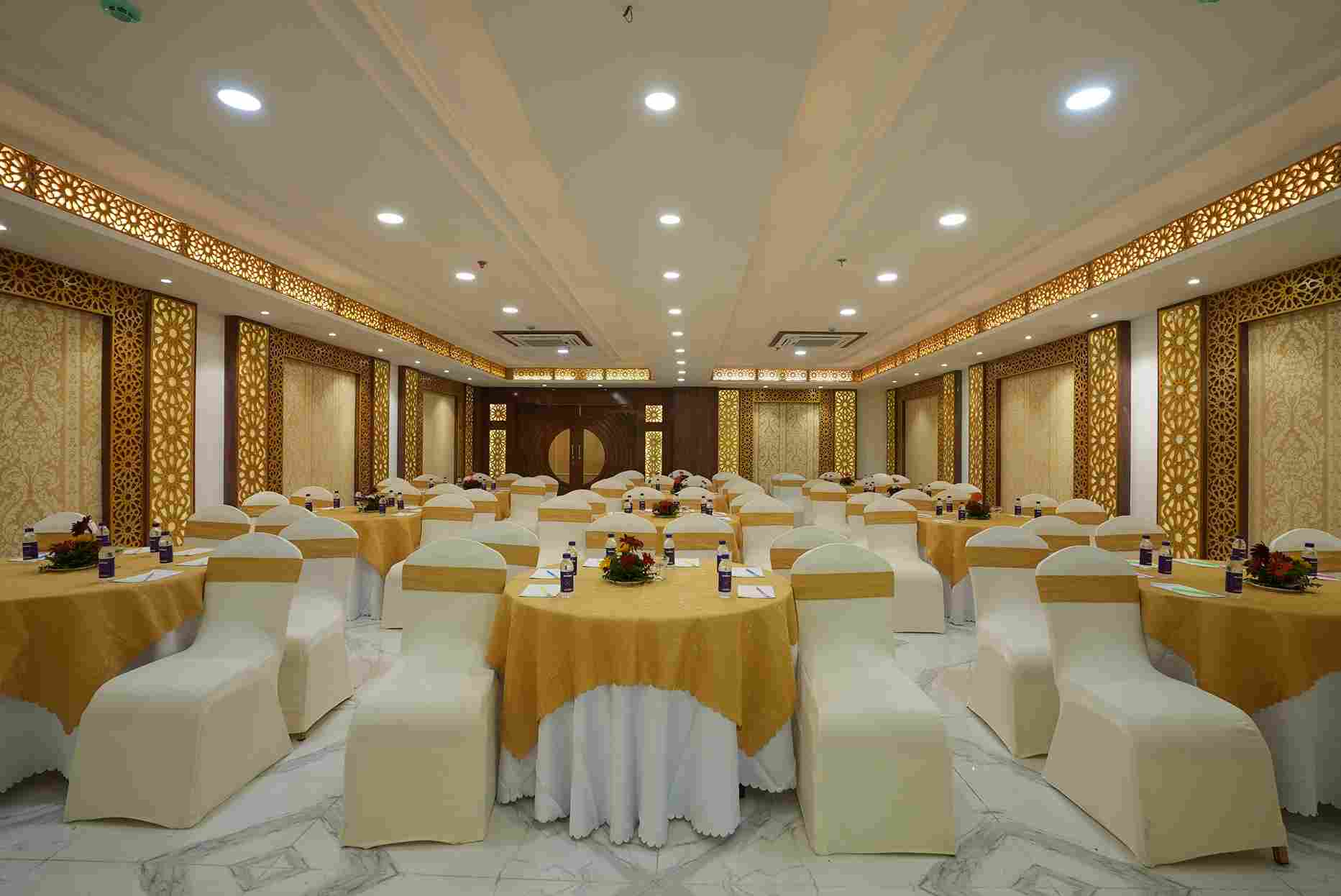 Banquet Hall in Patna for engagement